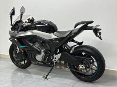 CFMOTO 675SR-R - фото 3