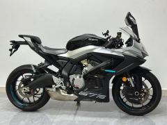 CFMOTO 675SR-R - фото 5