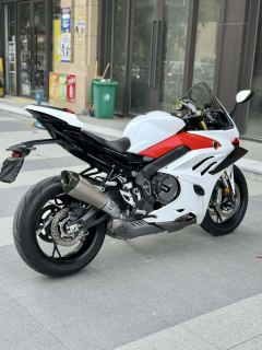 Voge RR660S - ფოტო 1