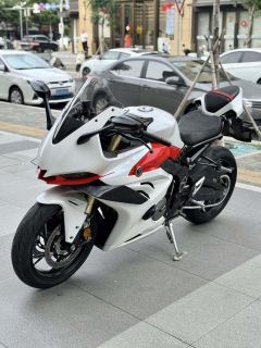Voge RR660S - ფოტო 10
