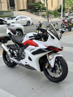 Voge RR660S - ფოტო 2