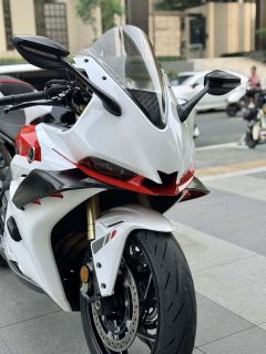 Voge RR660S - ფოტო 3