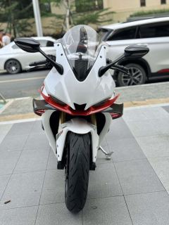 Voge RR660S - ფოტო 4
