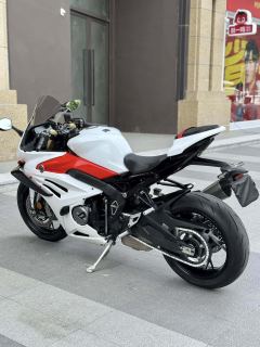 Voge RR660S - ფოტო 7