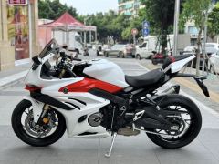 Voge RR660S - ფოტო 8