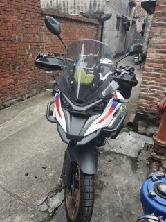 Kayo 625X 600 cc - ფოტო 2