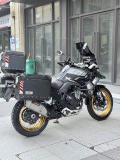 Kayo 525X 500 cc - ფოტო 2