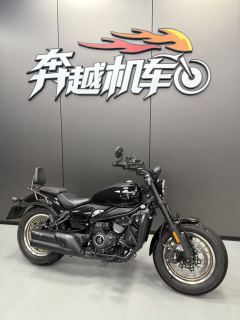 CFMOTO 450CL-C - ფოტო 1