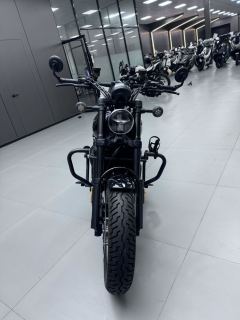 CFMOTO 450CL-C - ფოტო 10