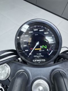 CFMOTO 450CL-C - ფოტო 11