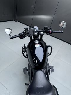 CFMOTO 450CL-C - ფოტო 12