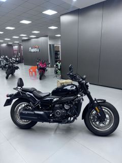CFMOTO 450CL-C - ფოტო 2