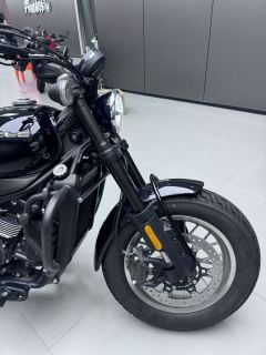 CFMOTO 450CL-C - ფოტო 3