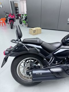 CFMOTO 450CL-C - ფოტო 5