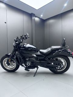 CFMOTO 450CL-C - ფოტო 6