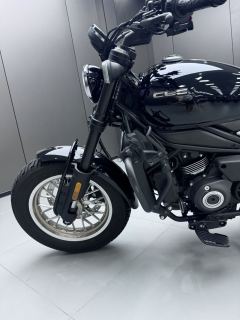 CFMOTO 450CL-C - ფოტო 7