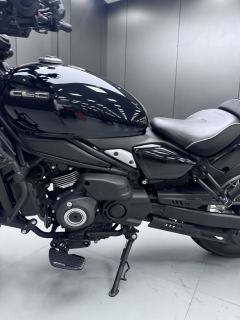 CFMOTO 450CL-C - ფოტო 8