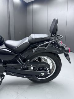 CFMOTO 450CL-C - ფოტო 9