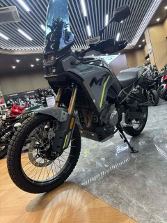 CFMOTO 450MT - ფოტო 1