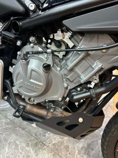 CFMOTO 450MT - ფოტო 10