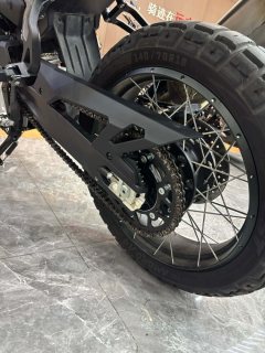 CFMOTO 450MT - ფოტო 12