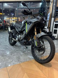 CFMOTO 450MT - ფოტო 2