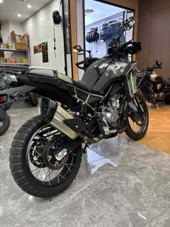 CFMOTO 450MT - ფოტო 4