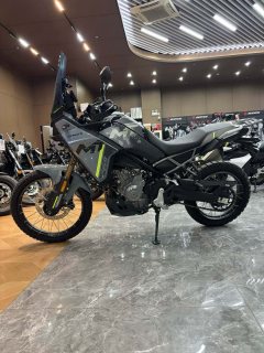 CFMOTO 450MT - ფოტო 5