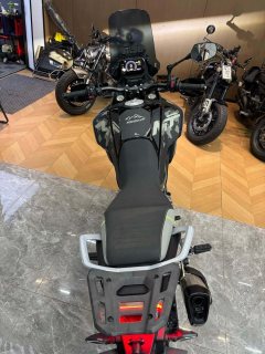 CFMOTO 450MT - ფოტო 6