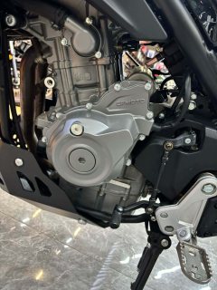CFMOTO 450MT - ფოტო 8