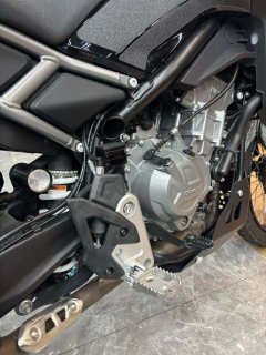 CFMOTO 450MT - ფოტო 9