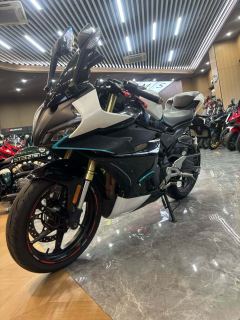 CFMOTO 450SR - ფოტო 1