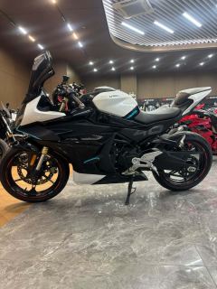 CFMOTO 450SR - ფოტო 2
