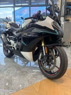 CFMOTO 450SR - ფოტო 3