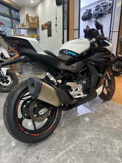 CFMOTO 450SR - ფოტო 4