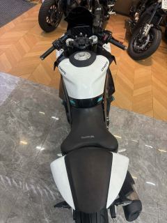 CFMOTO 450SR - ფოტო 5