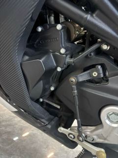CFMOTO 450SR - ფოტო 7