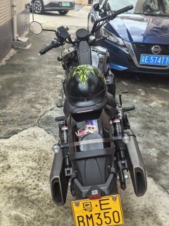 Benda Black Flag 500 - photo 1