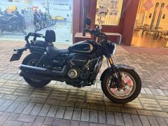 Voge CU250 - photo 2