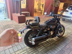 Voge CU250 - photo 3