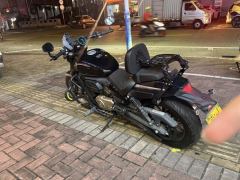 Voge CU250 - photo 4