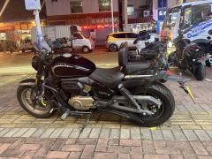Voge CU250 - photo 5