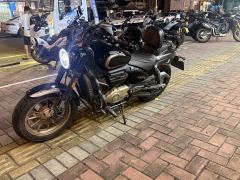 Voge CU250 - photo 6