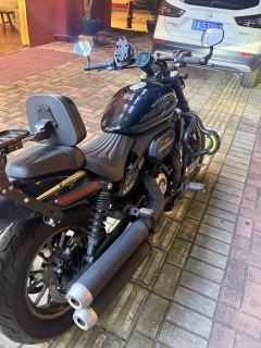 Voge CU250 - photo 8