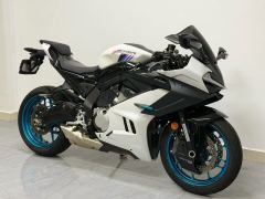 CFMOTO 675SR-R - фото 4