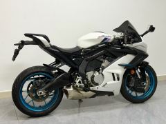 CFMOTO 675SR-R - фото 6
