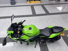 Kawasaki ZX-4R 400 cc - фото 4
