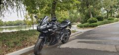 Haojue Suzuki GSX250R - фото 1