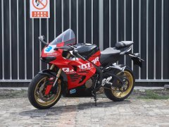 QJMOTOR 800 - ფოტო 1