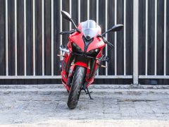 QJMOTOR 800 - ფოტო 11